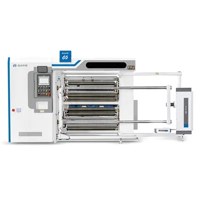 Mesin Pemotong Turret Dupleks Berkecepatan Tinggi